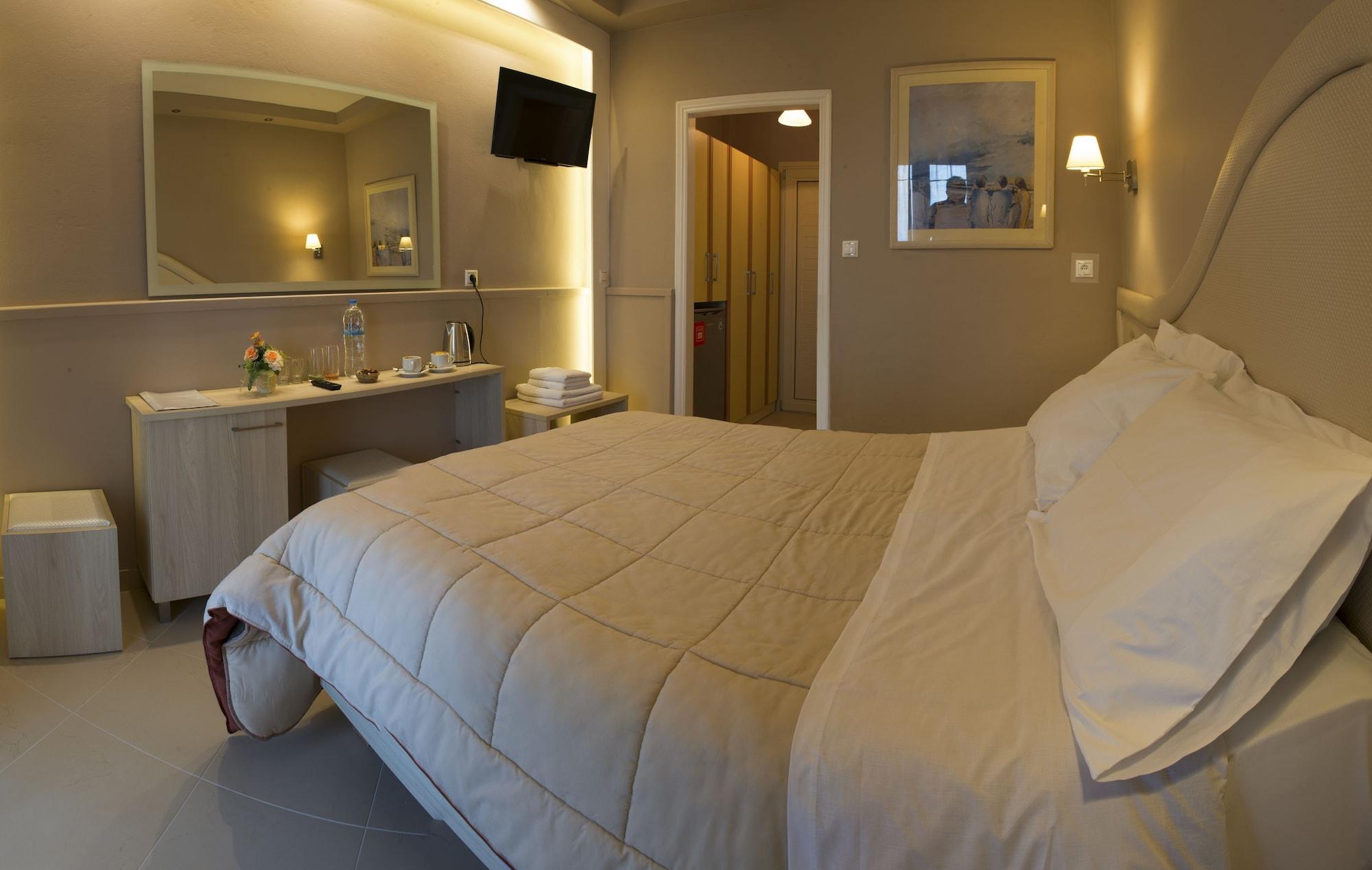 Hotel Penelope Mpoukaris Eksteriør bilde