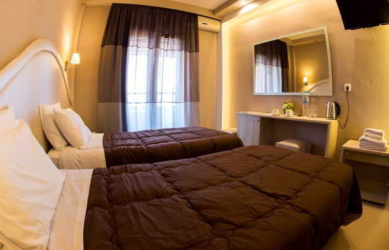 Hotel Penelope Mpoukaris Eksteriør bilde